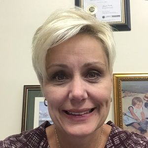 Meet your Posher, Jill